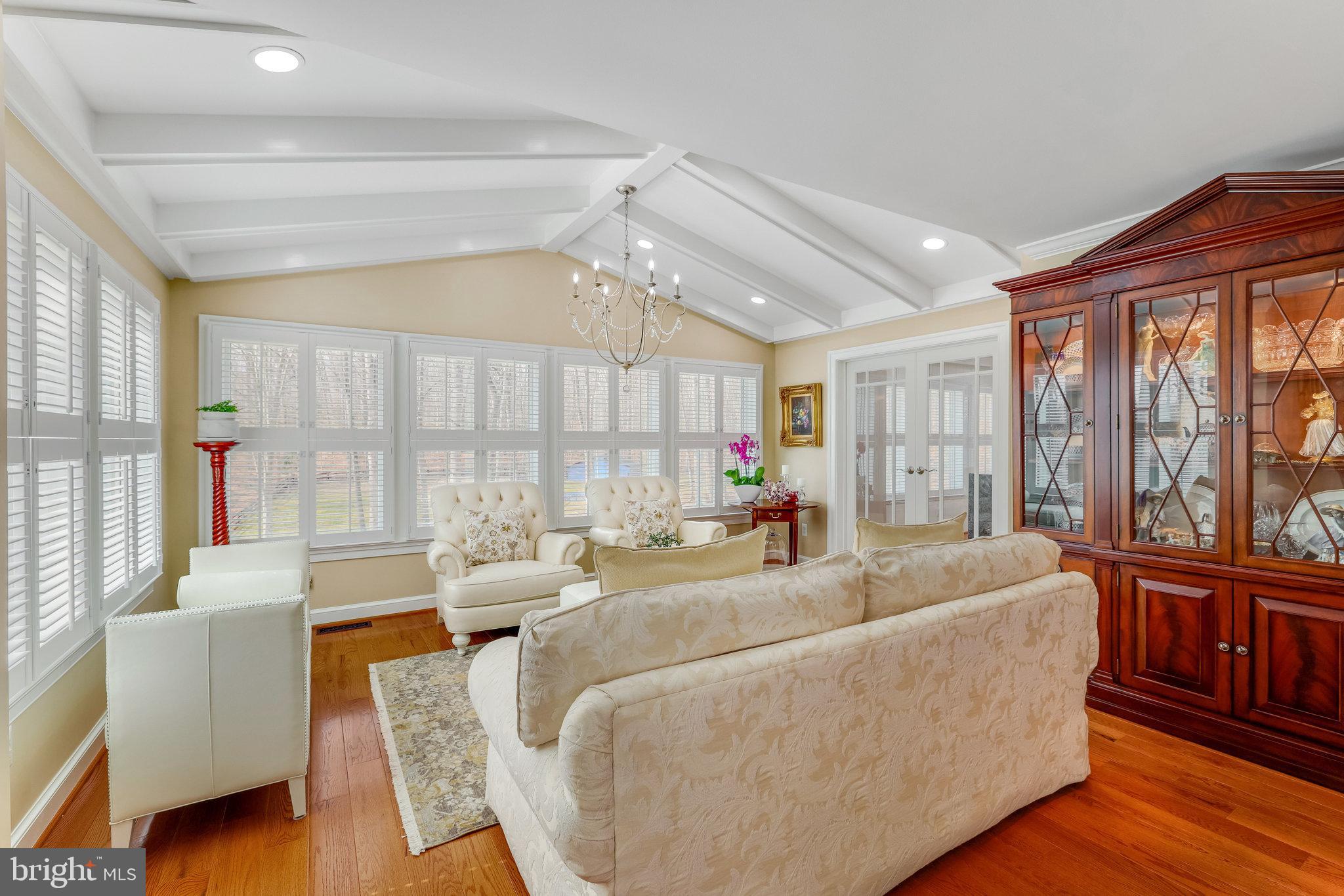MAPLE BRANCH - Residential