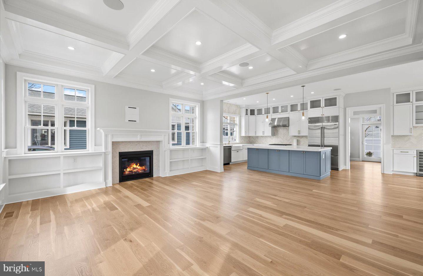 SOUTH REHOBOTH - Residential