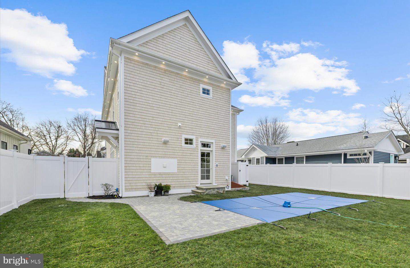 SOUTH REHOBOTH - Residential
