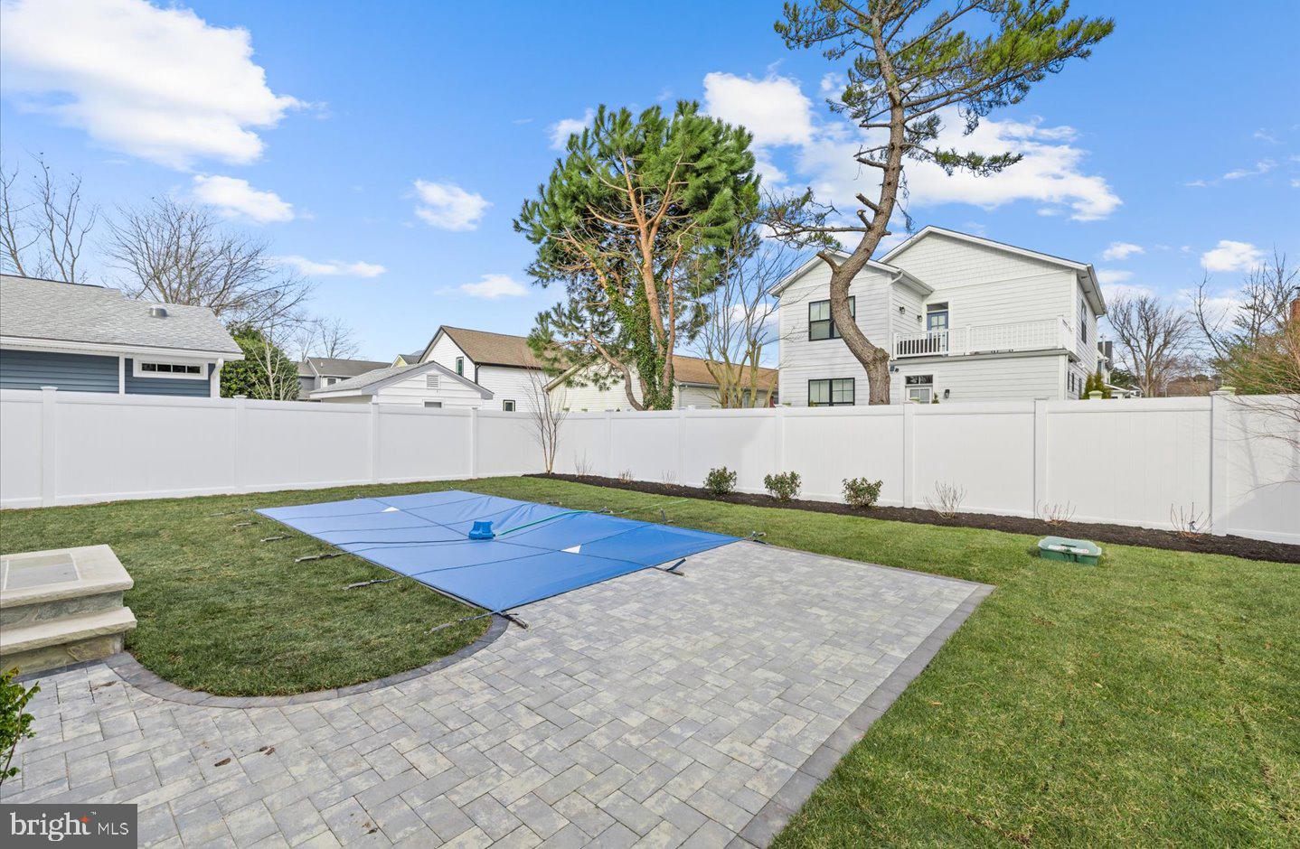 SOUTH REHOBOTH - Residential