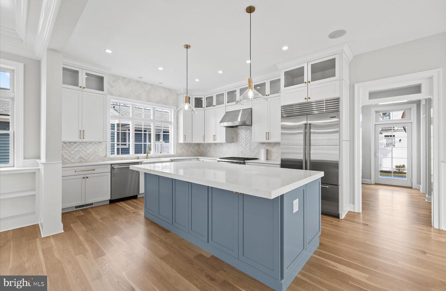 SOUTH REHOBOTH - Residential
