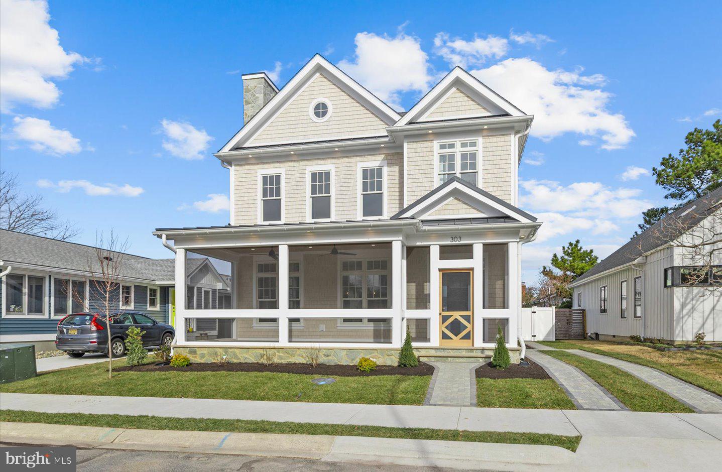SOUTH REHOBOTH - Residential