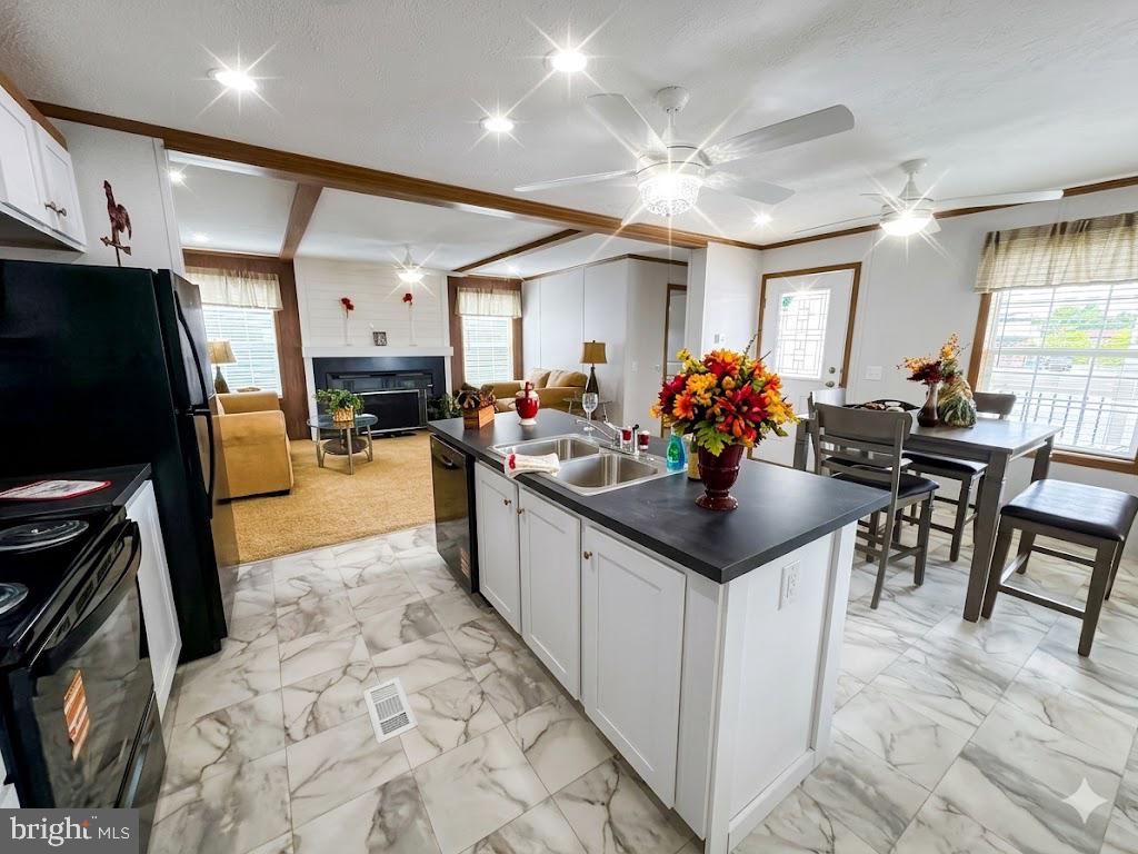 Buy a **Brand New ** Double Wide in Four Way Manor manufactured home community in Ephrata, PA.  Now expanding with limited lots available, this is your chance to join a growing community designed for affordable, high-quality living. 

Custom design your home and get it built just the way you want, then get it placed on one of the remaining available lots in the community.  All lots remaining will hold a brand new 2-bedroom, double-wide (max 1,232 sqft) with front porch access.  Act now to customize your new home to fit your style and needs.  The model shown is a sample of what can be built for you.  Choose modern, country, or traditional style interiors.  Pricing varies with choices and market fluctuations.  Homes will take about 4-months to build.   Reserve a lot today before they are gone.

Homes are being sold through Lebanon Valley Homes in Palmyra where you can make an appointment with them to see a sample home and get one built for you. Keep in mind, FHA  loans and conventional mortgages are not applicable to manufactured homes on leased ground.  There are specific lenders like 21st Mortgage that handle manufactured home loans.

Four Way Manor is a highly desirable community with spacious lots, nearby amenities, and friendly neighbors — everything you need to feel right at home from day one.
