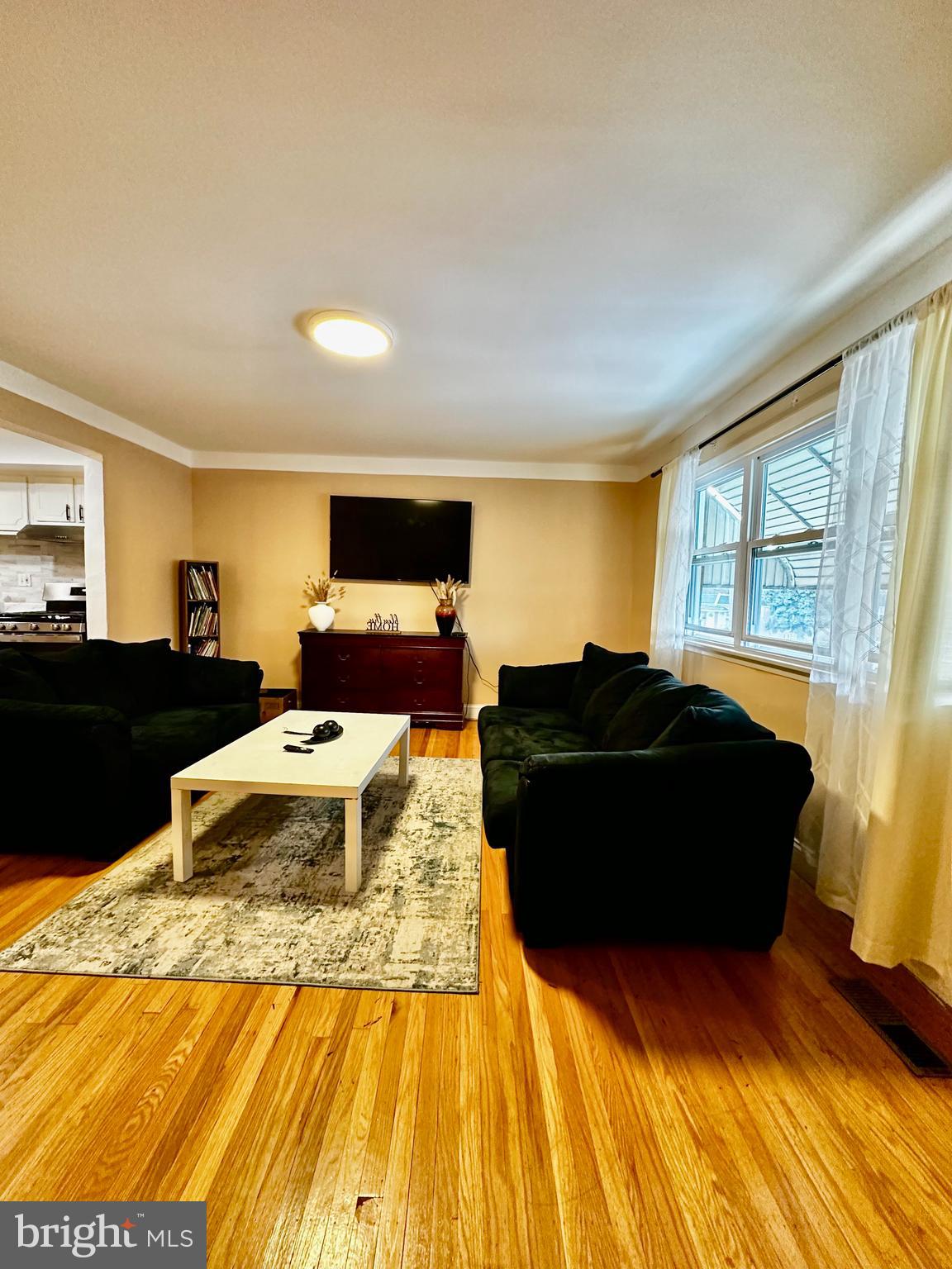 MORRELL PARK - Residential