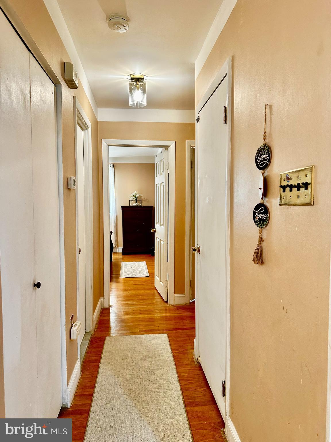 MORRELL PARK - Residential