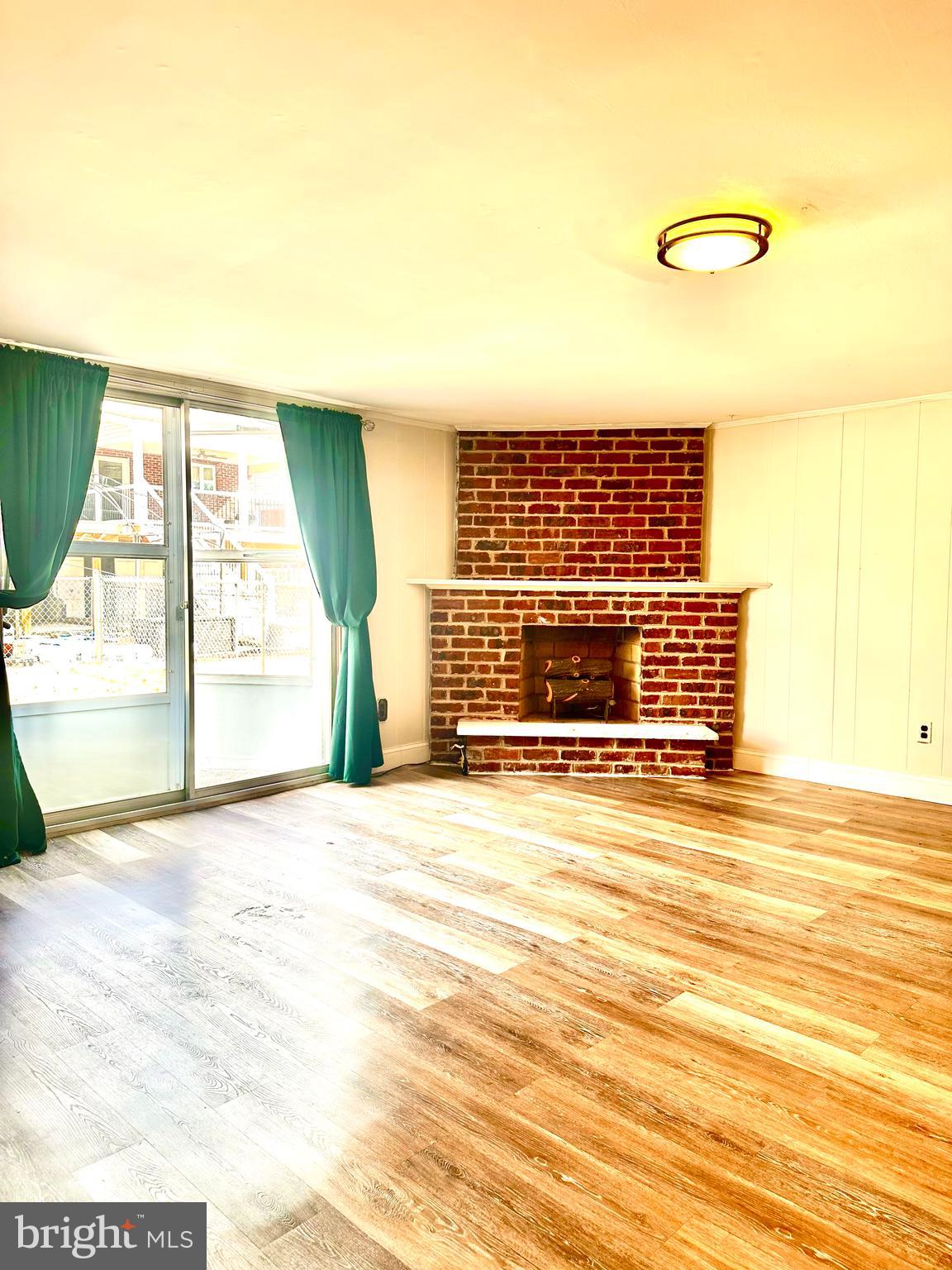 MORRELL PARK - Residential