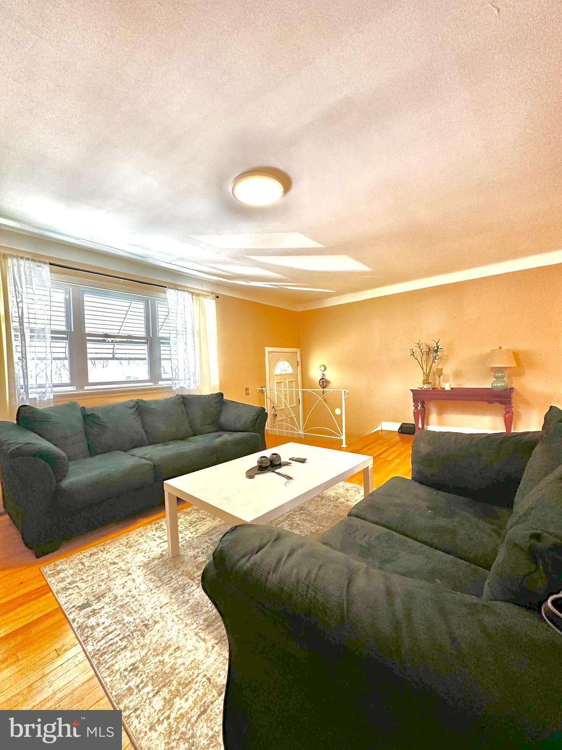MORRELL PARK - Residential