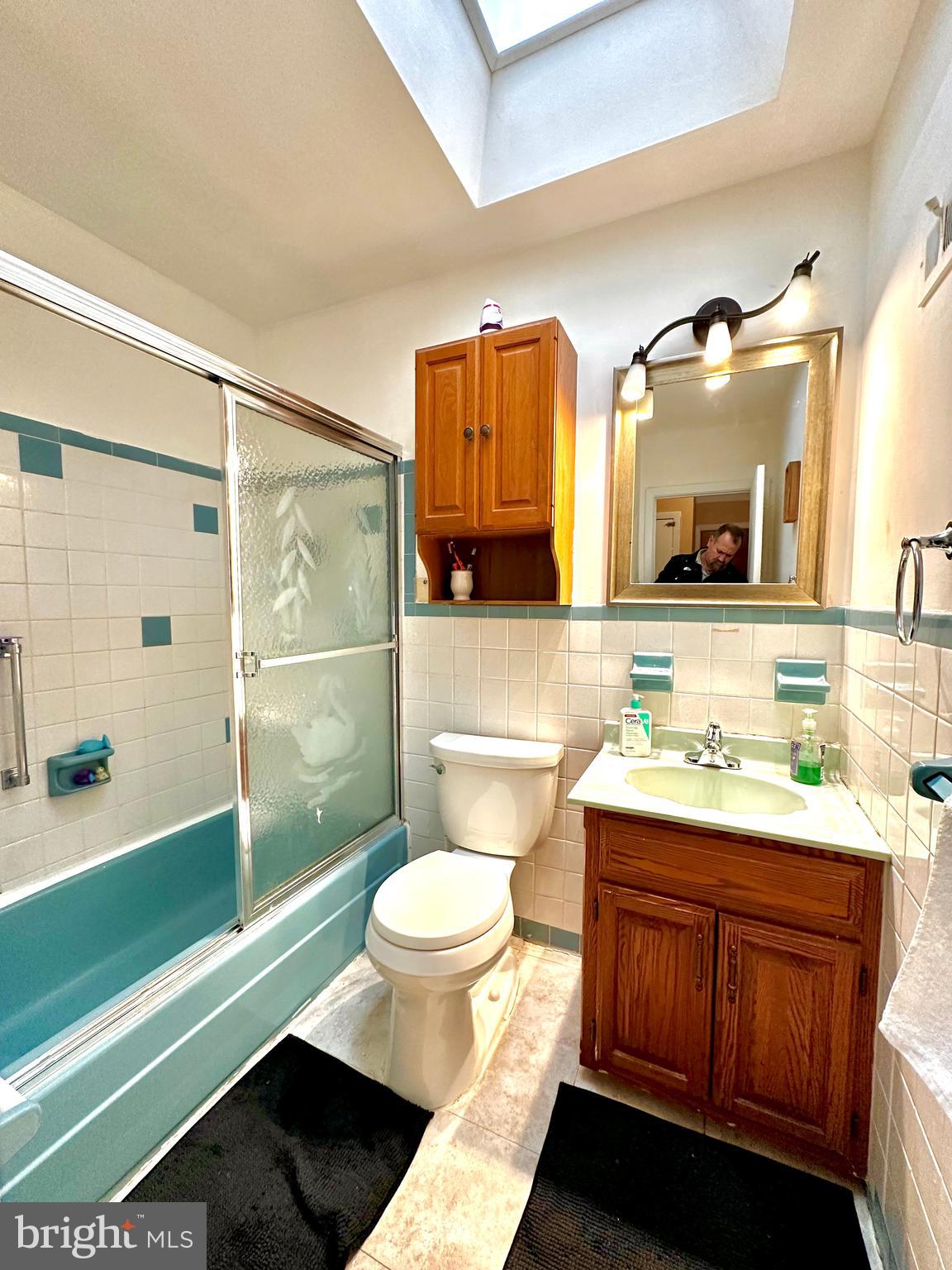 MORRELL PARK - Residential