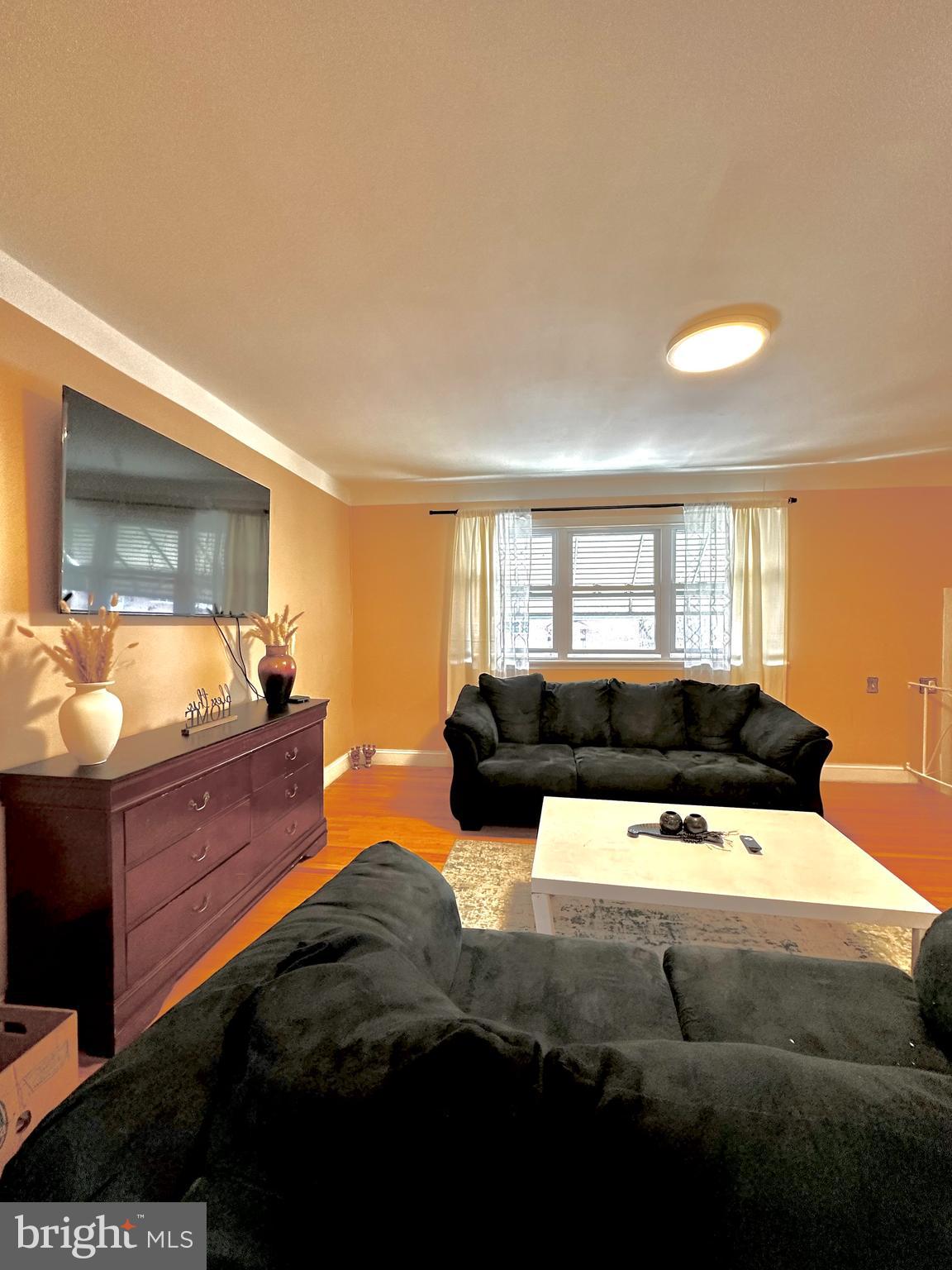MORRELL PARK - Residential