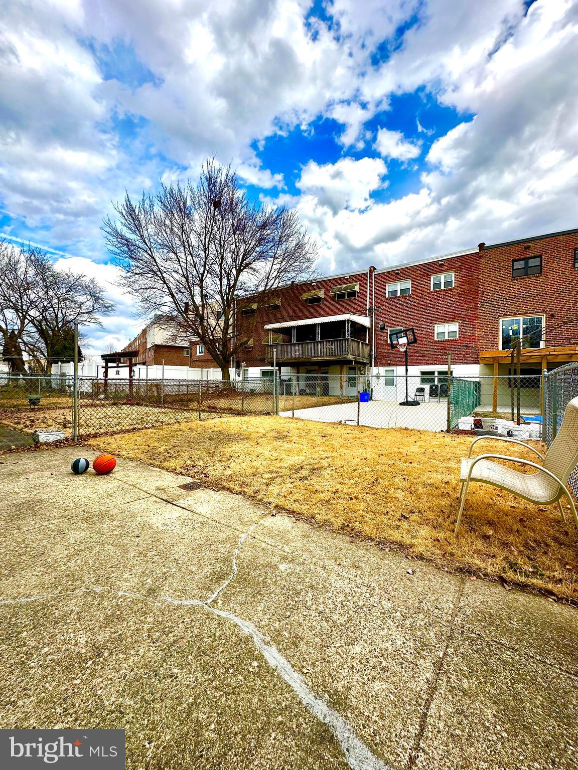 MORRELL PARK - Residential