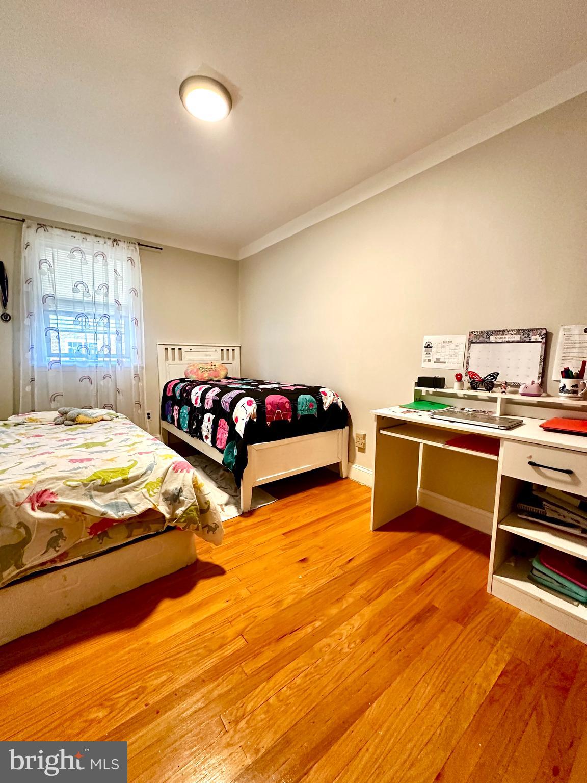 MORRELL PARK - Residential