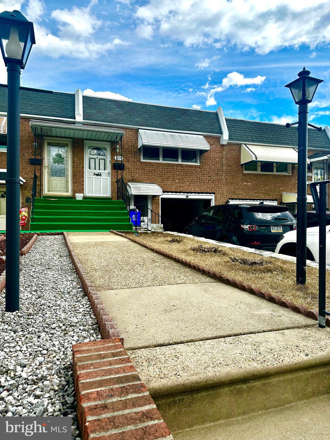 MORRELL PARK - Residential