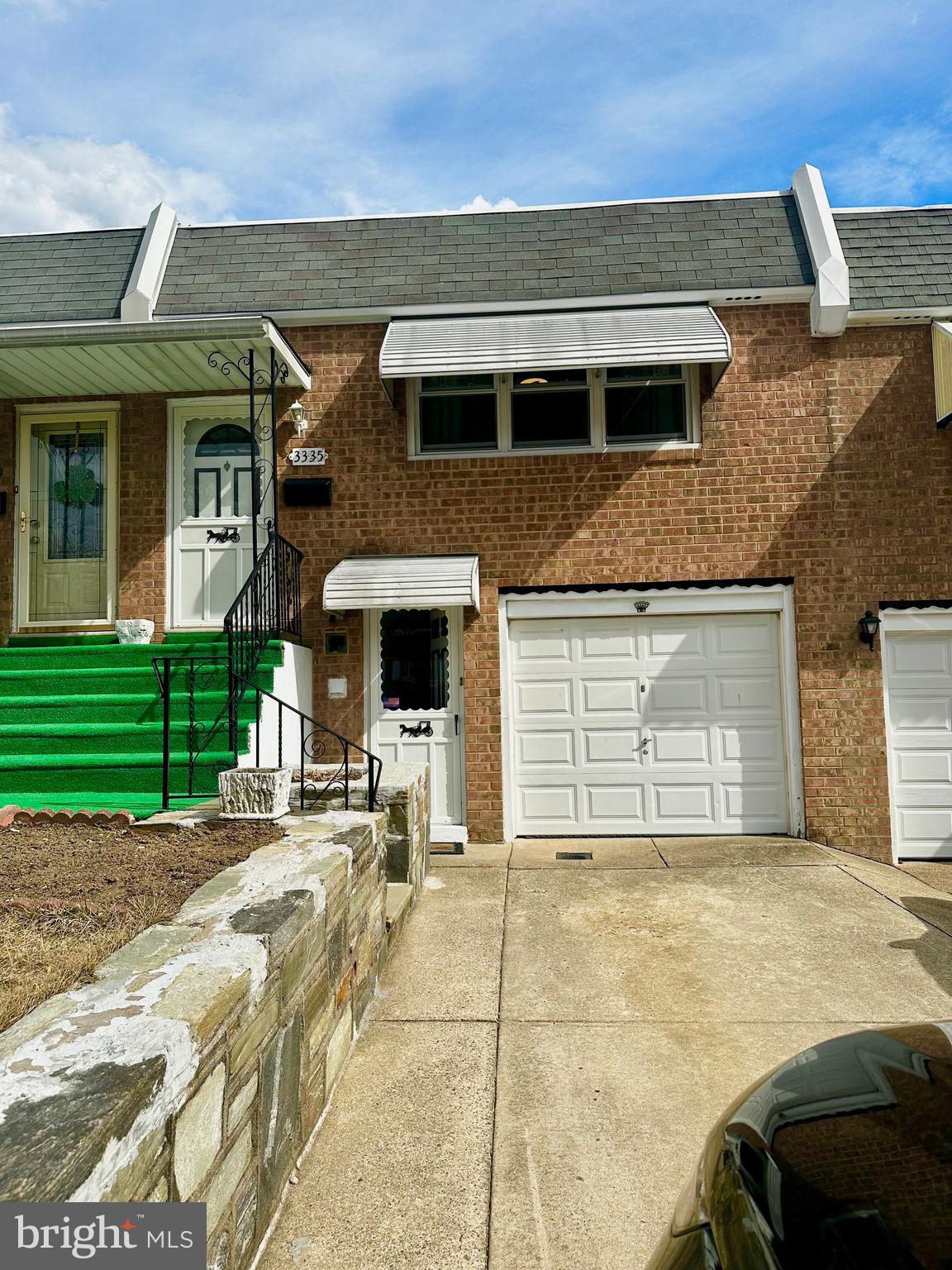 MORRELL PARK - Residential