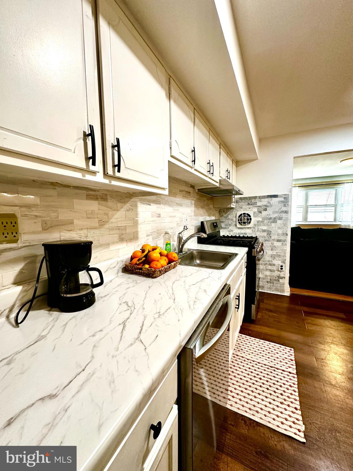 MORRELL PARK - Residential
