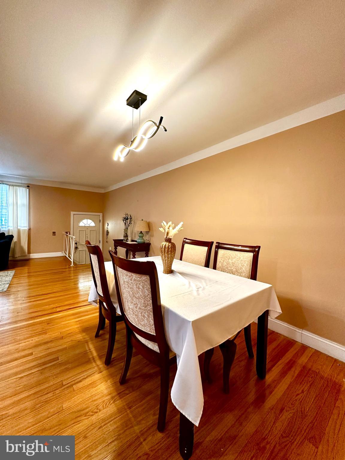 MORRELL PARK - Residential