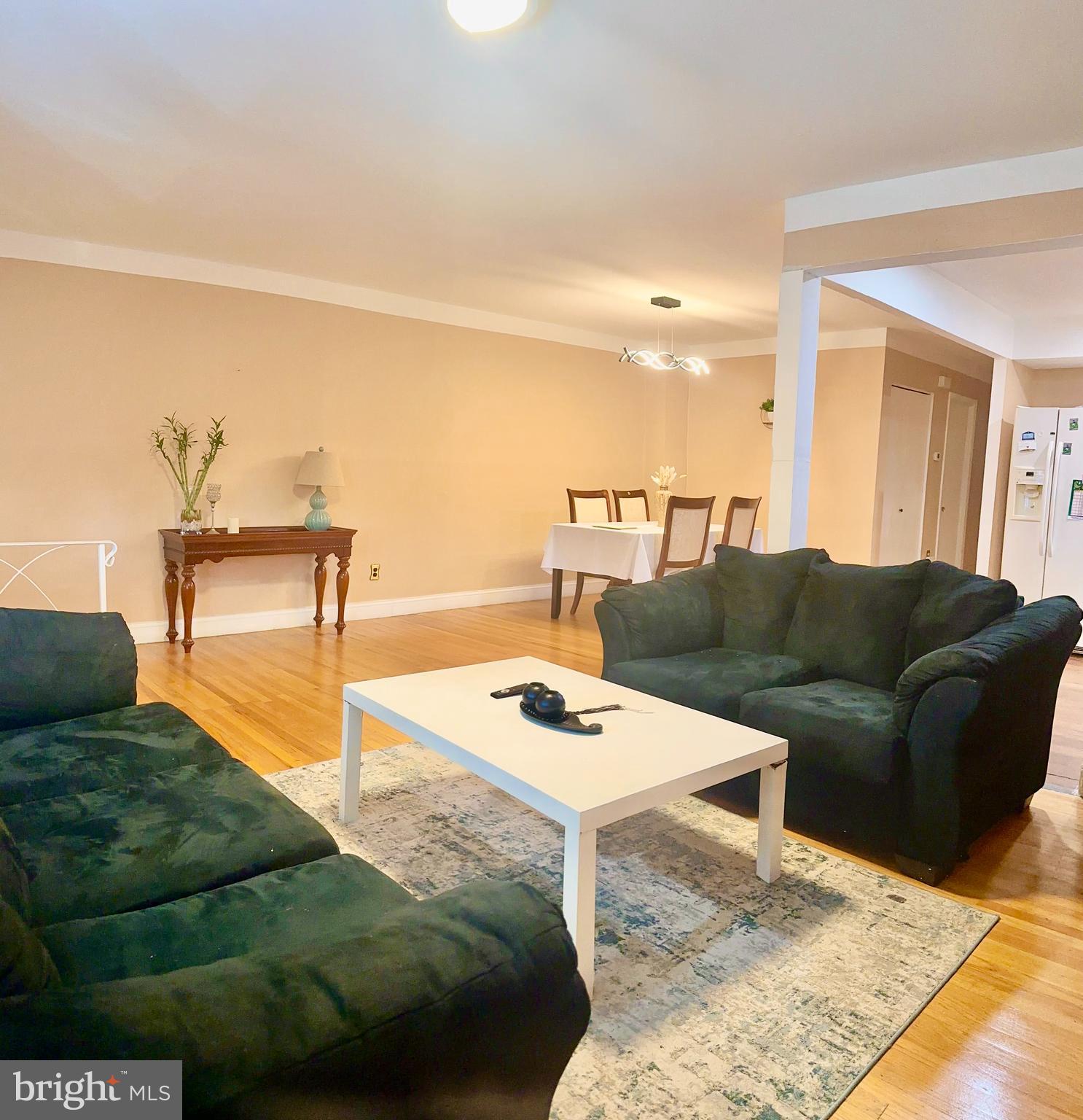 MORRELL PARK - Residential