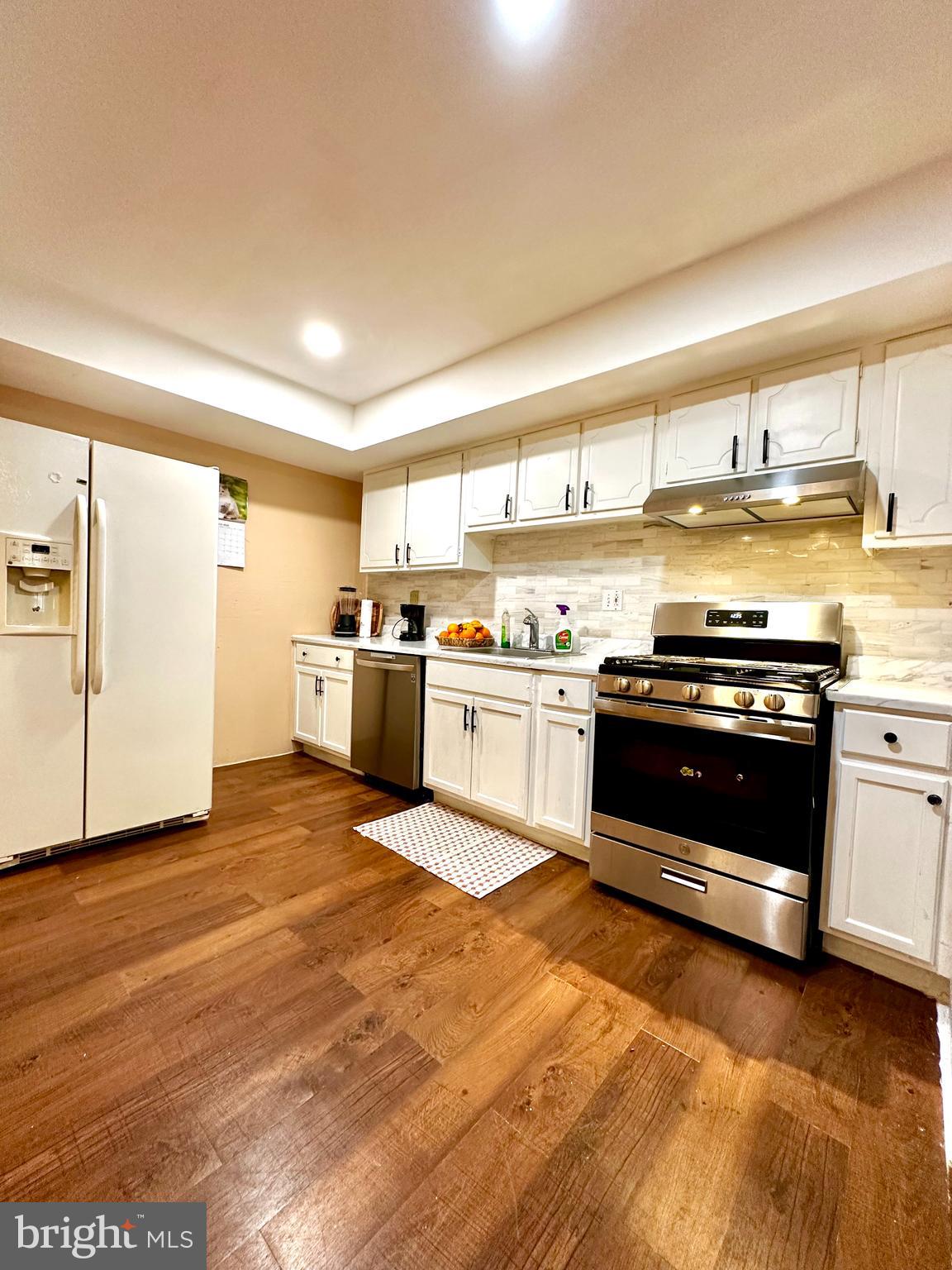 MORRELL PARK - Residential
