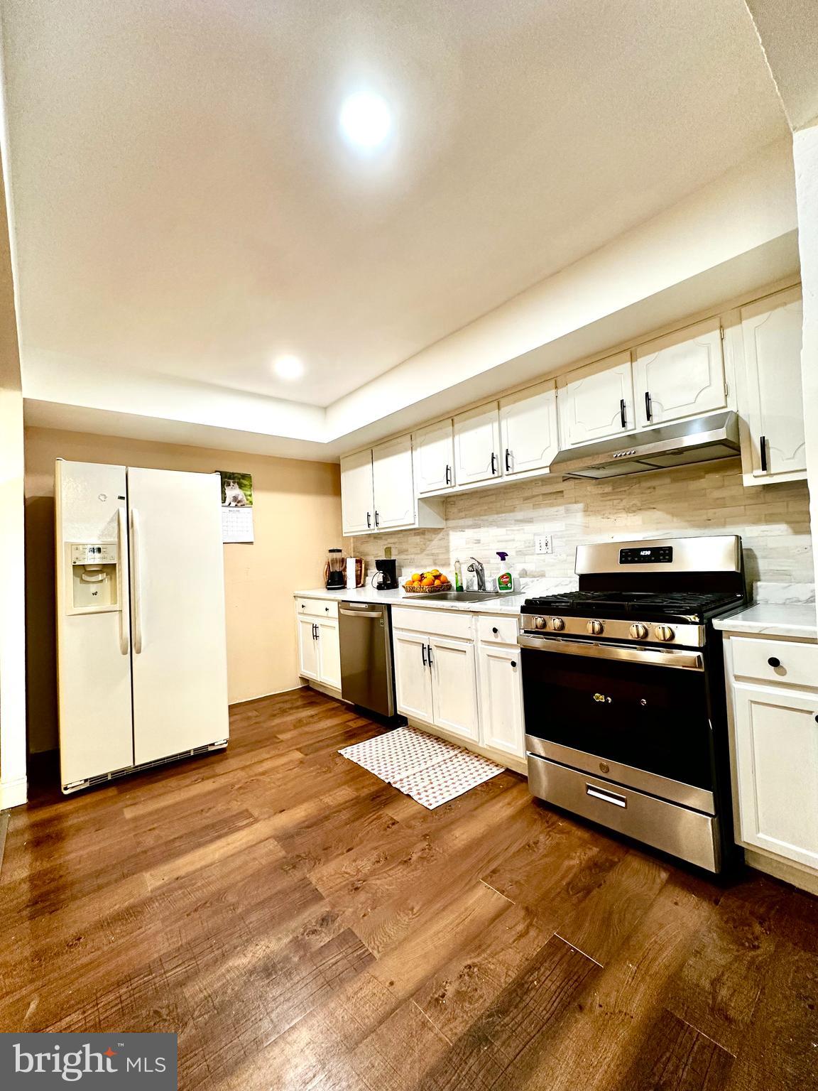 MORRELL PARK - Residential