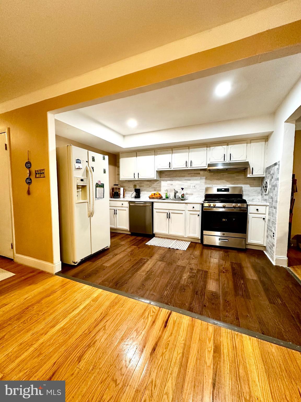 MORRELL PARK - Residential