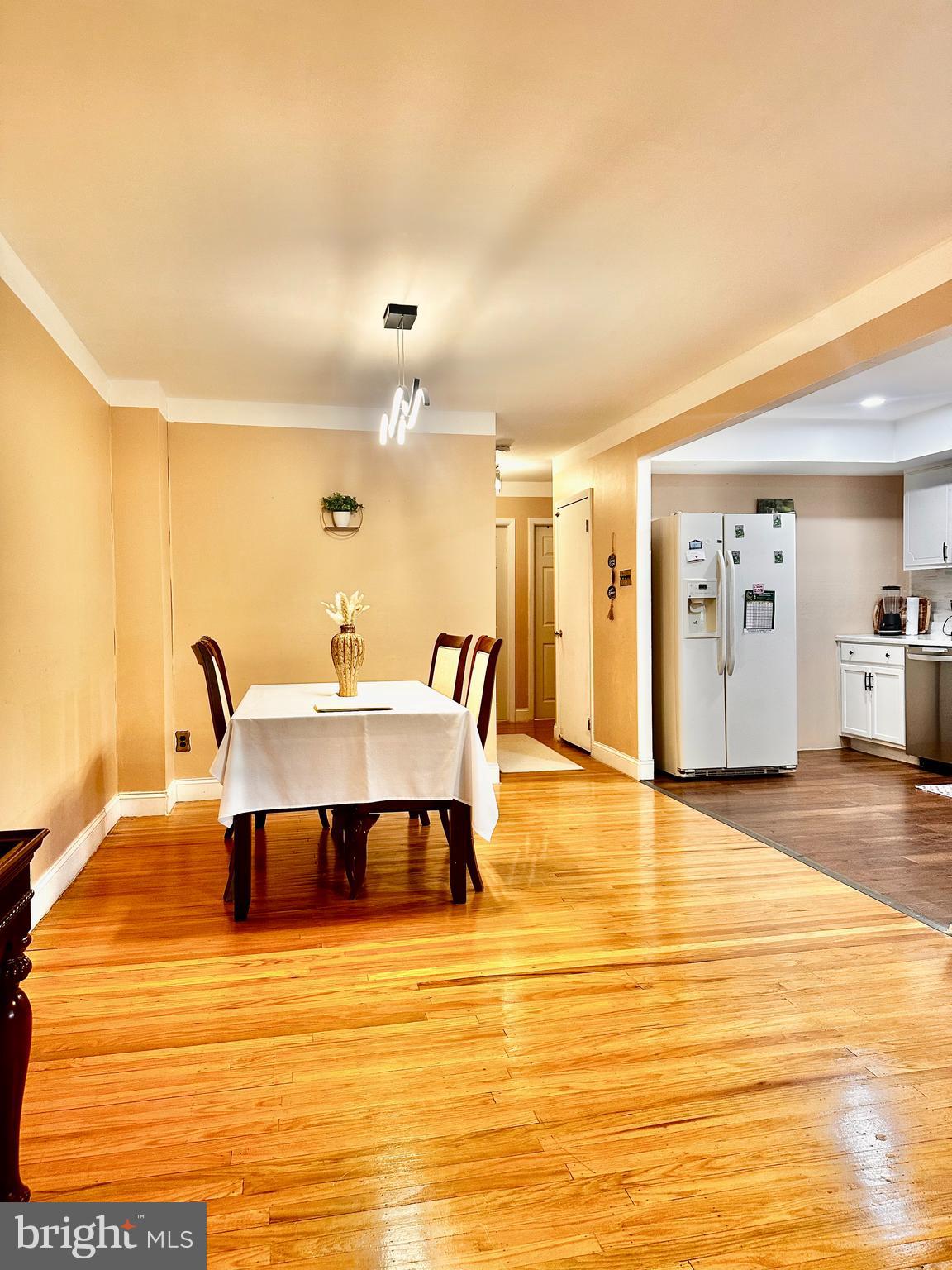 MORRELL PARK - Residential