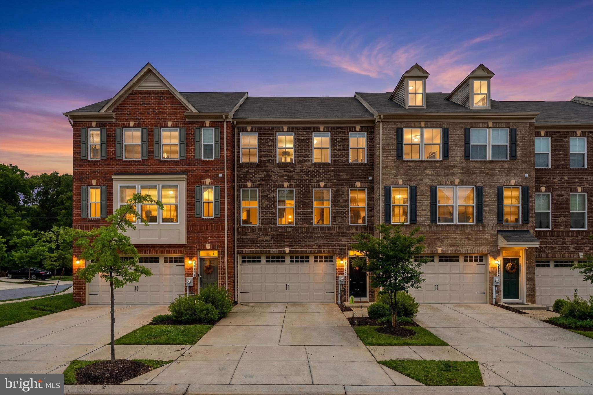 WESTCHESTER SQUARE - Residential