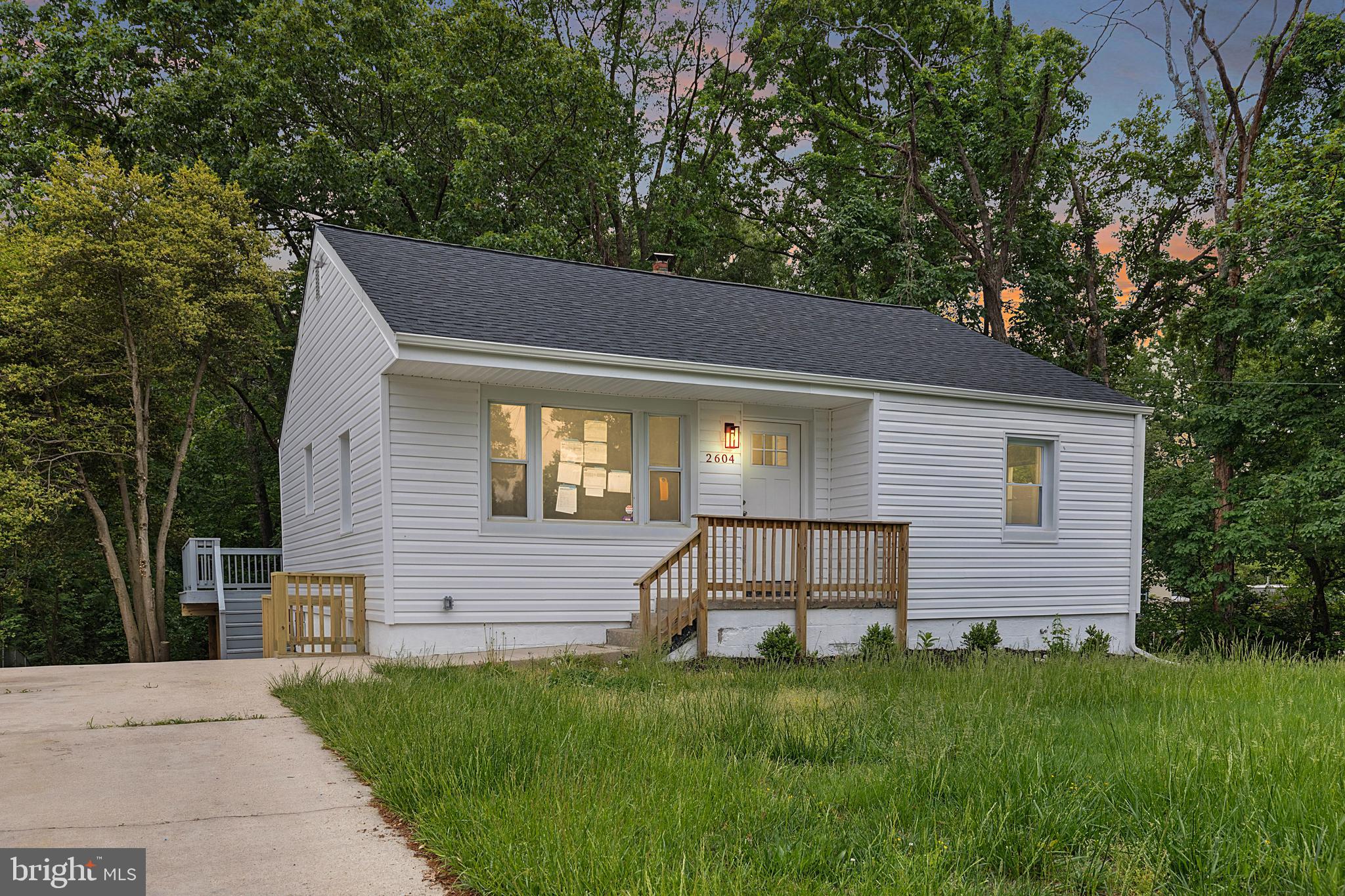 PHELPS - Residential