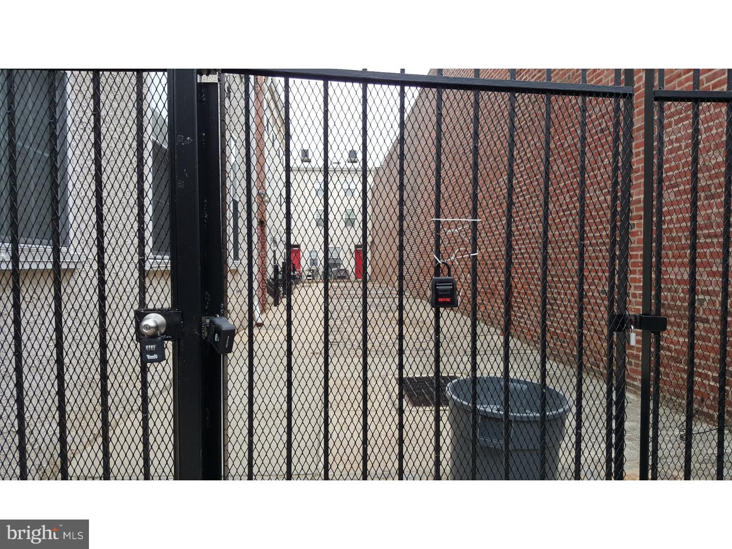 NORTHERN LIBERTIES - Residential