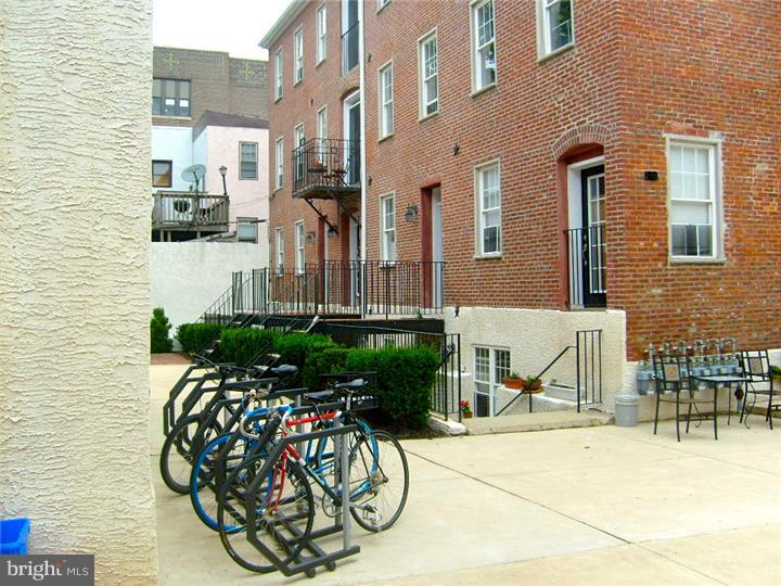 NORTHERN LIBERTIES - Residential