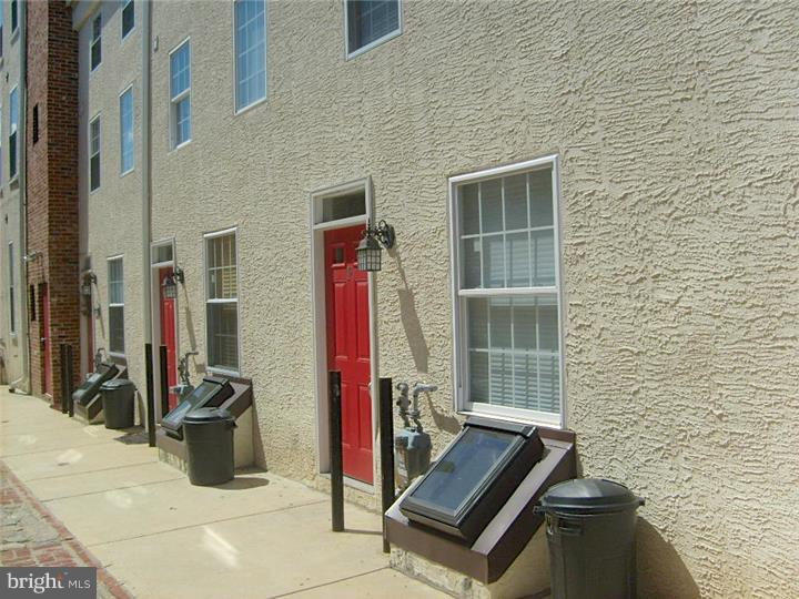 NORTHERN LIBERTIES - Residential