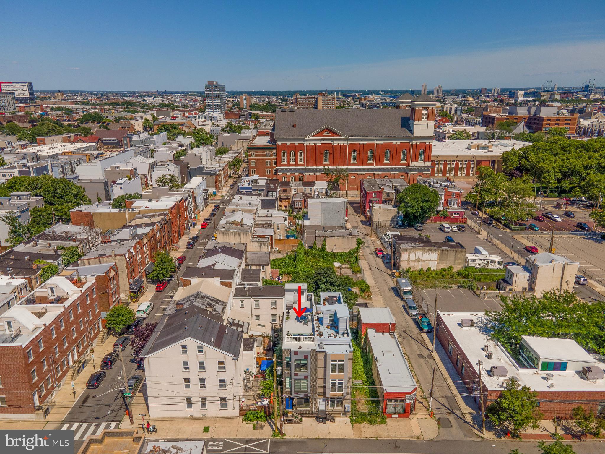FRANCISVILLE - Residential