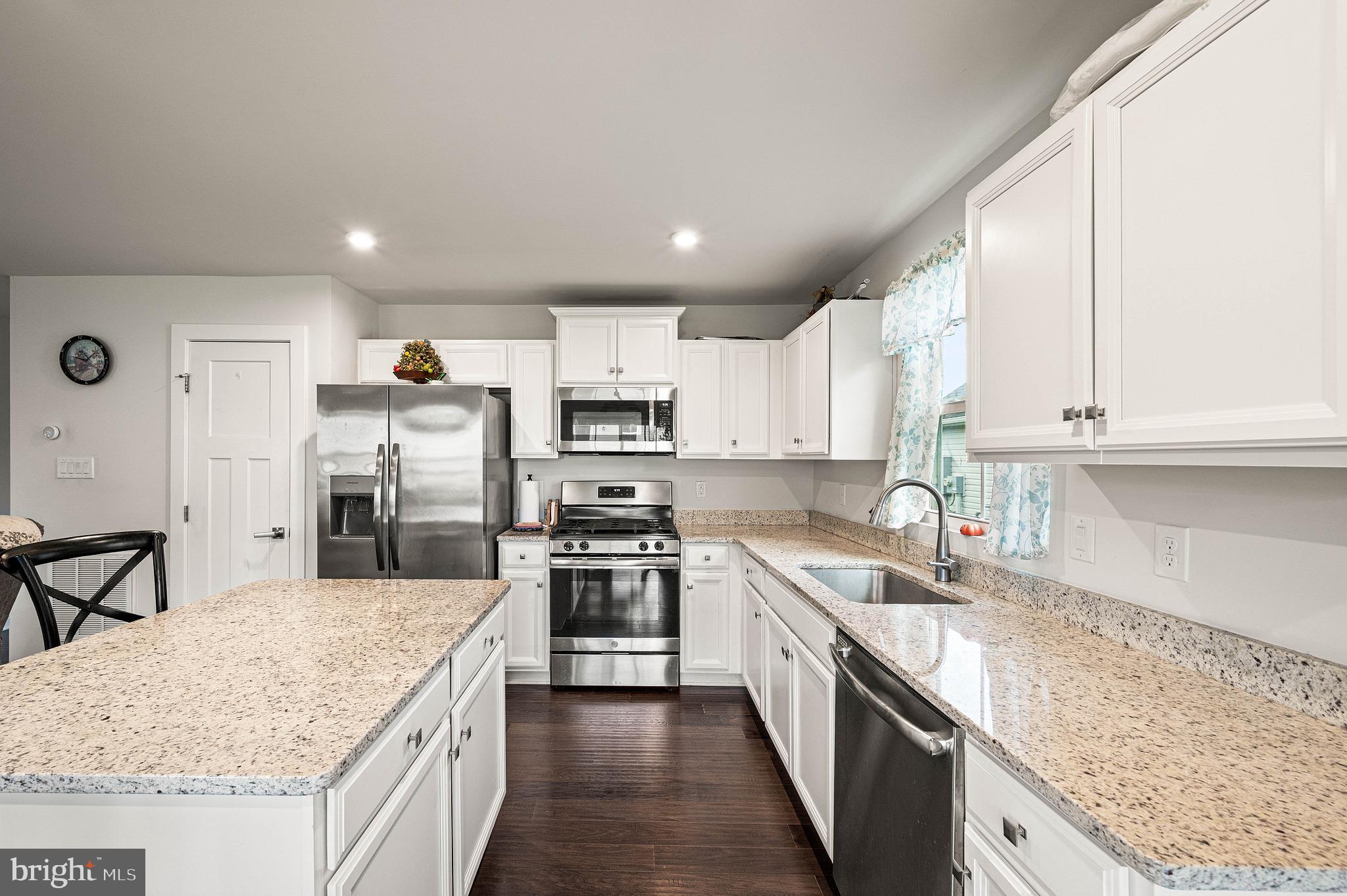 SADSBURY PARK - Residential
