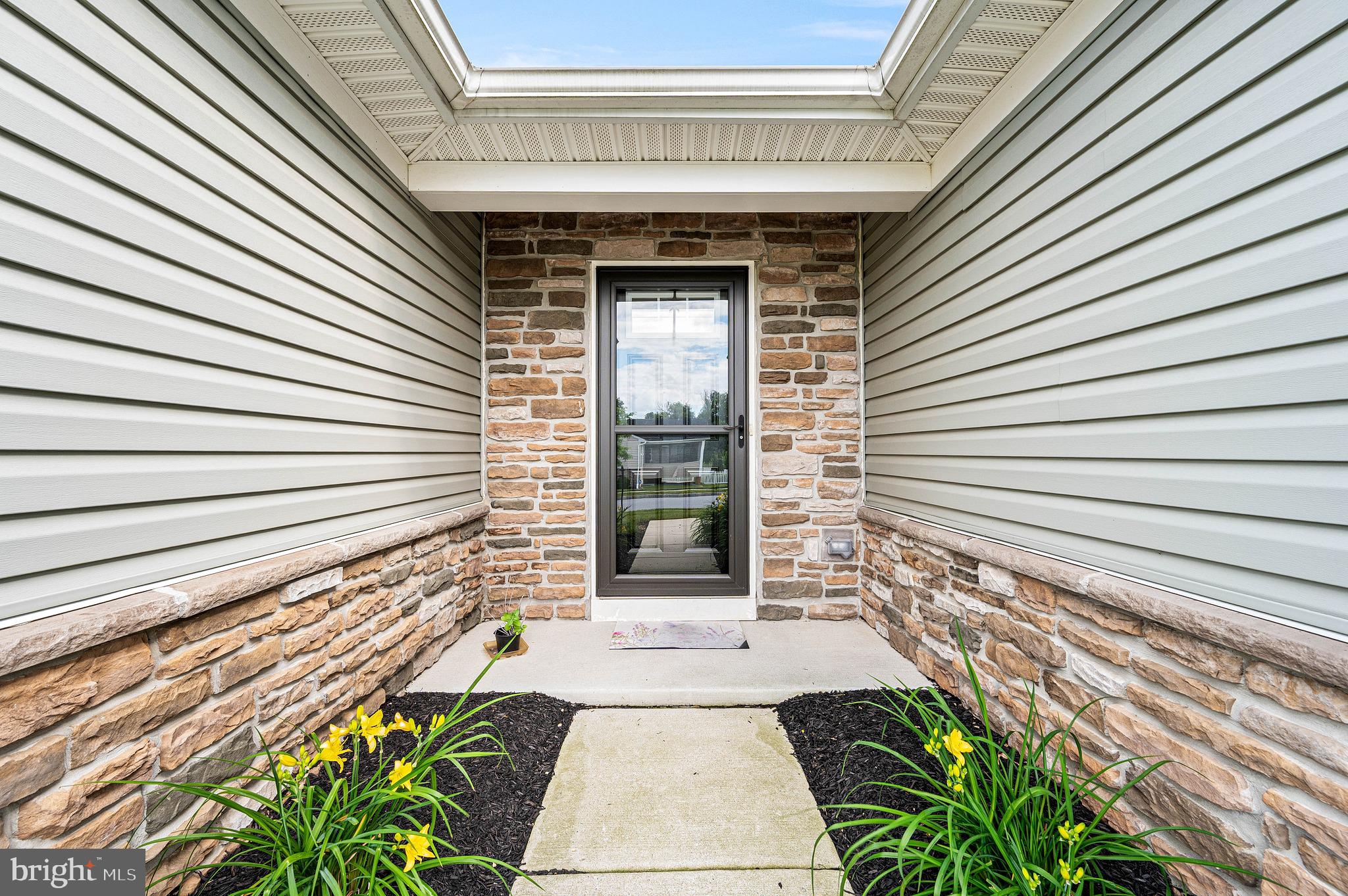SADSBURY PARK - Residential