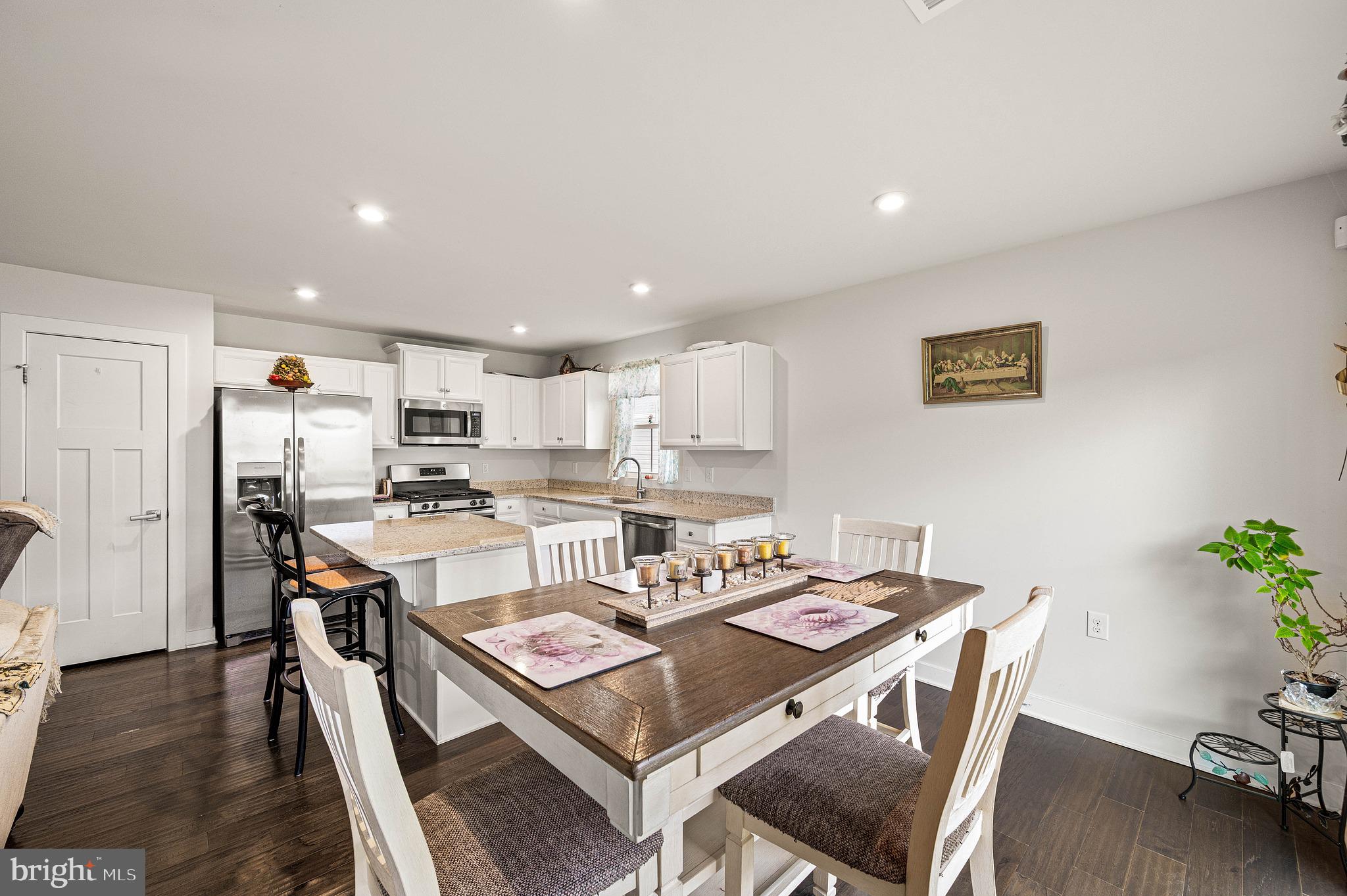 SADSBURY PARK - Residential