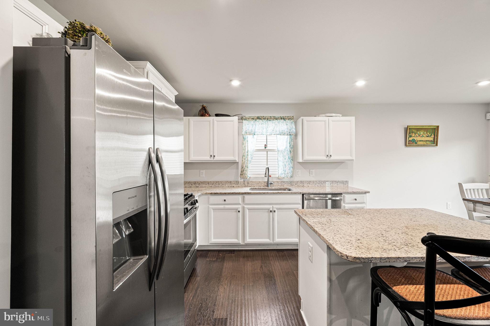 SADSBURY PARK - Residential