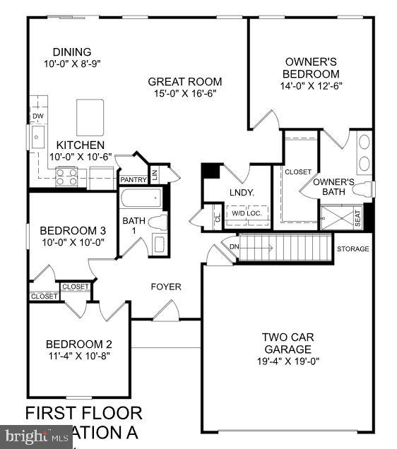 SADSBURY PARK - Residential