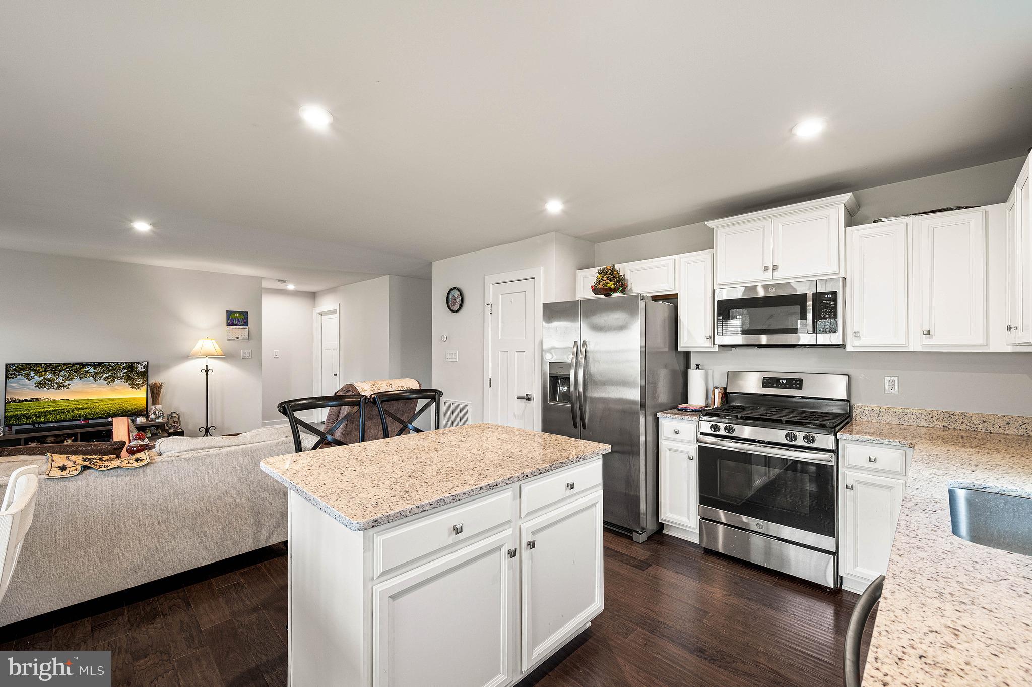 SADSBURY PARK - Residential