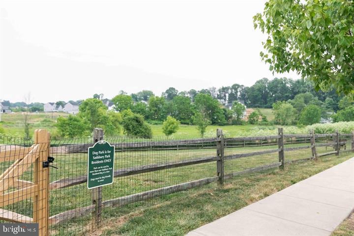 SADSBURY PARK - Residential