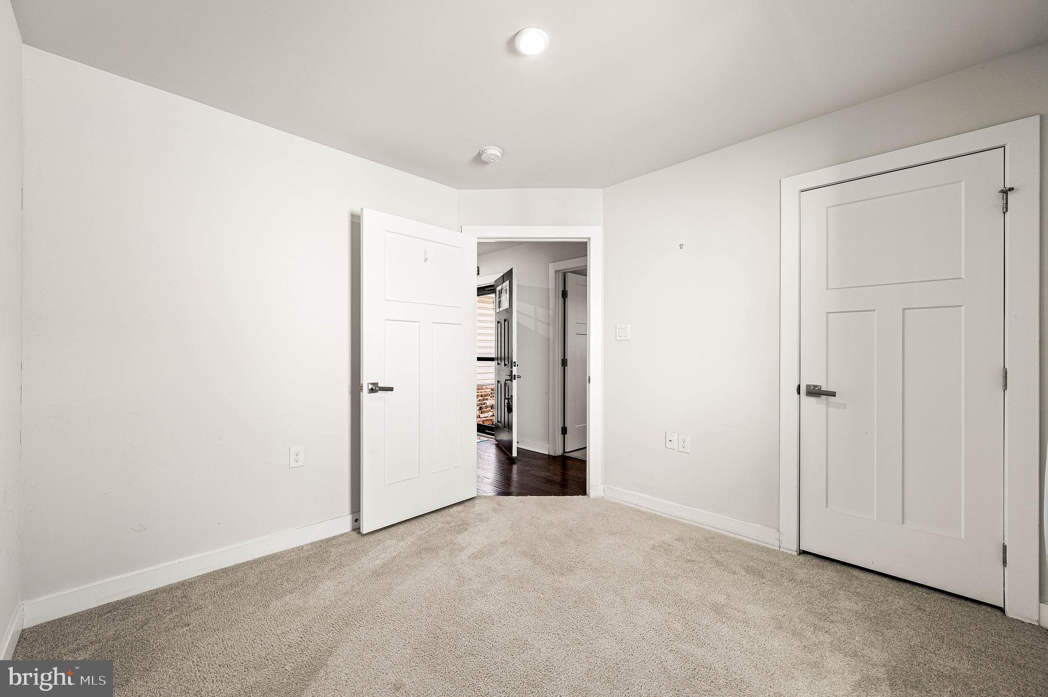 SADSBURY PARK - Residential