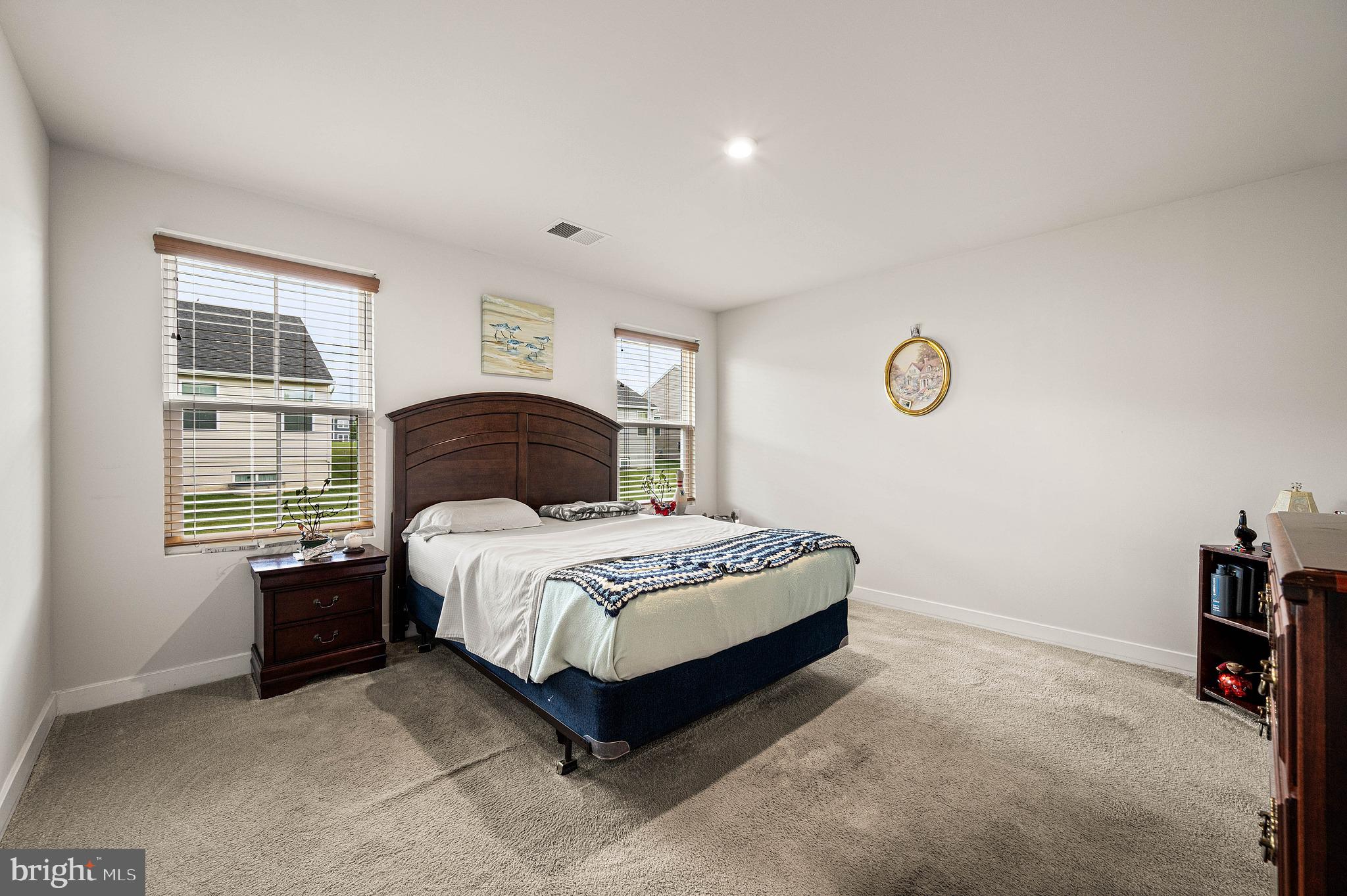 SADSBURY PARK - Residential
