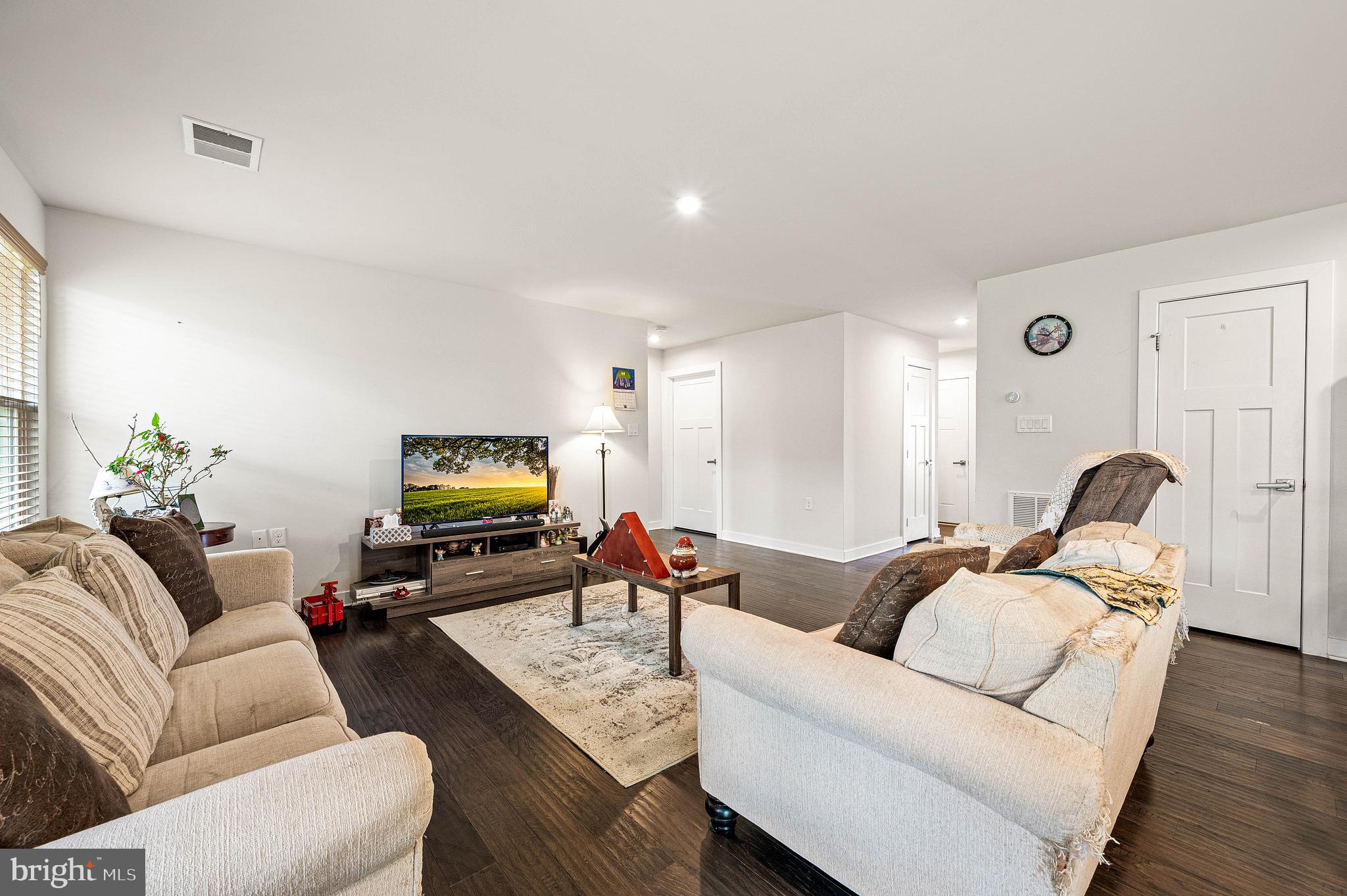SADSBURY PARK - Residential