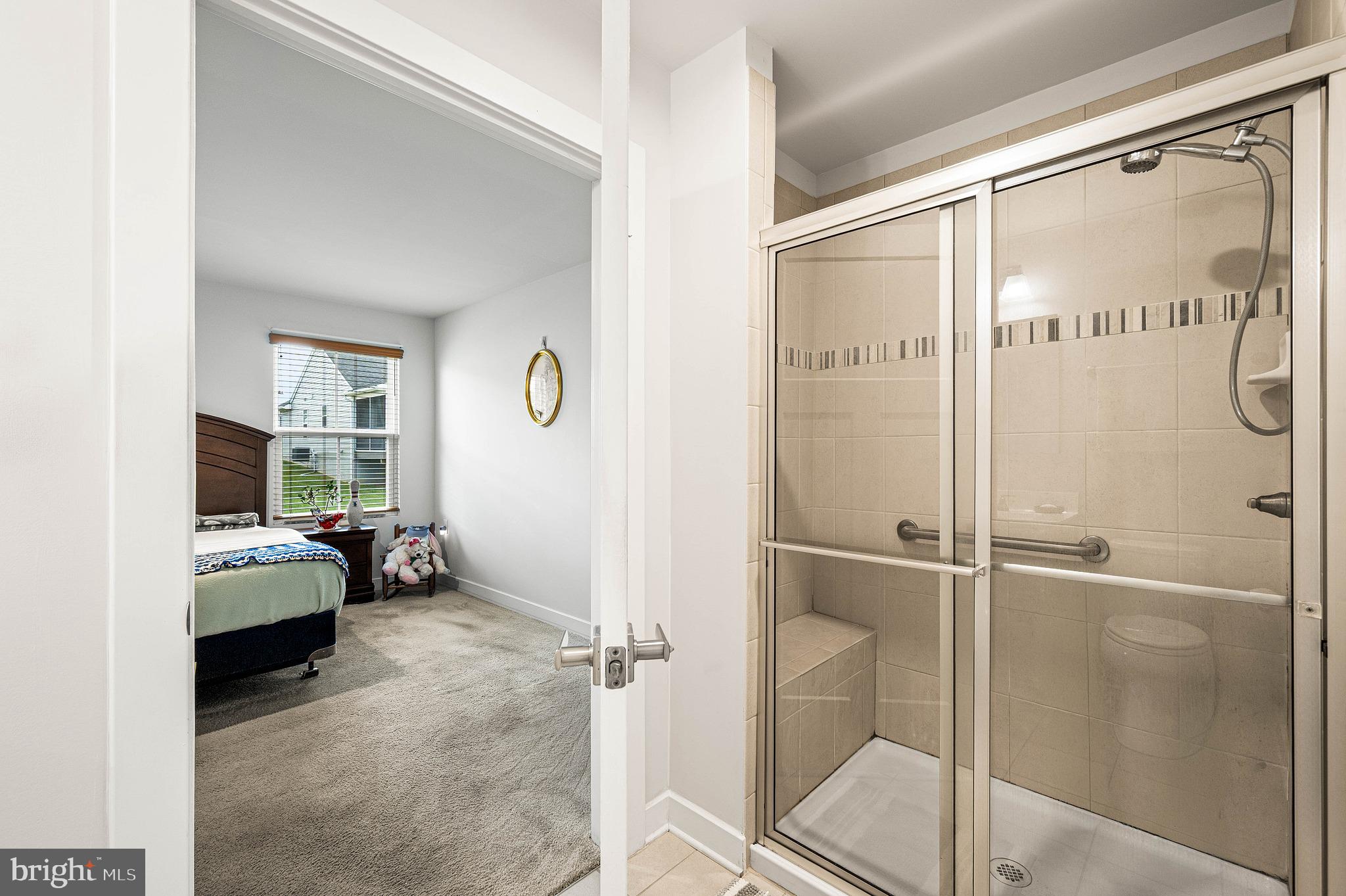 SADSBURY PARK - Residential