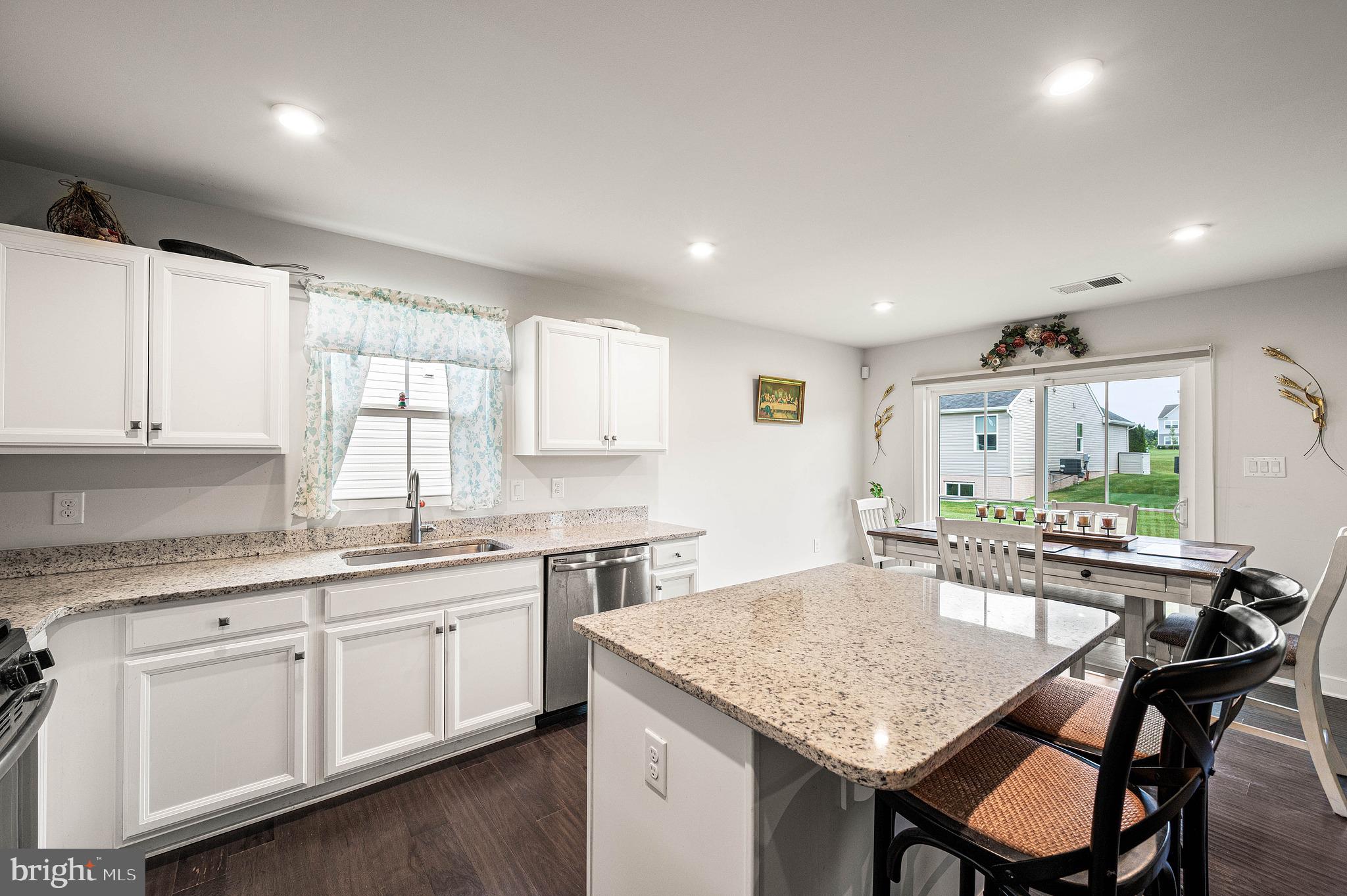 SADSBURY PARK - Residential