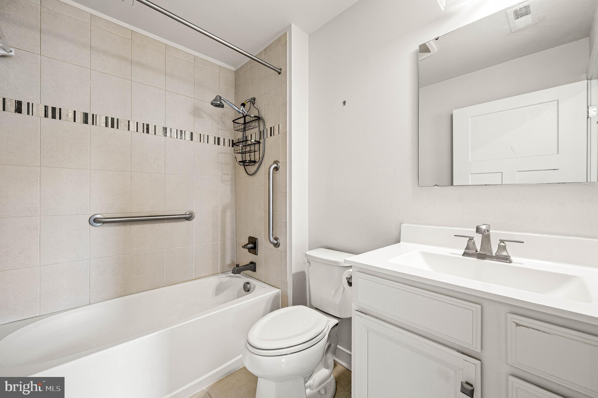 SADSBURY PARK - Residential