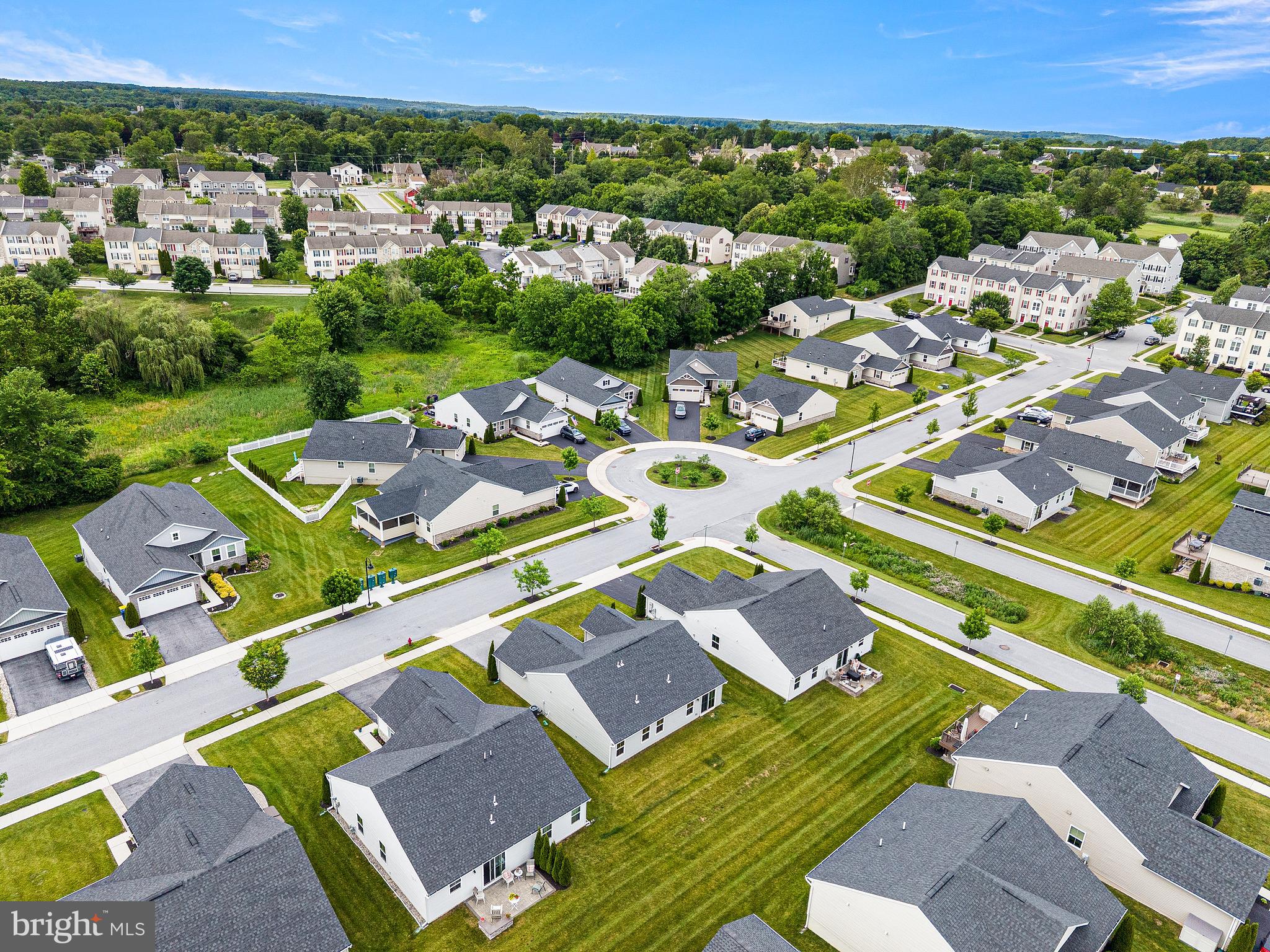 SADSBURY PARK - Residential