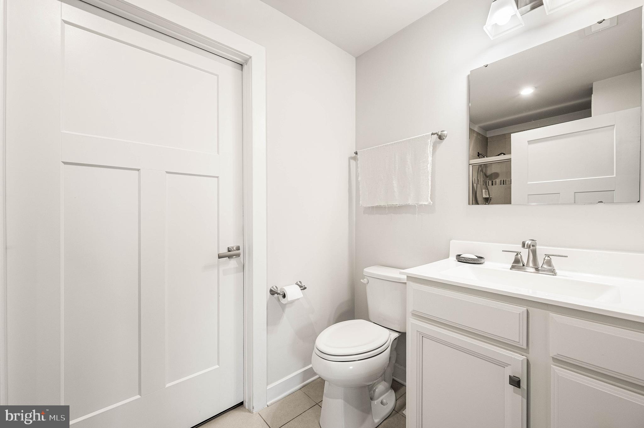 SADSBURY PARK - Residential