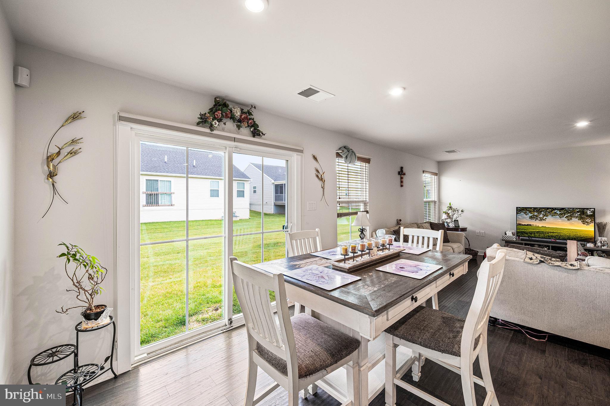 SADSBURY PARK - Residential