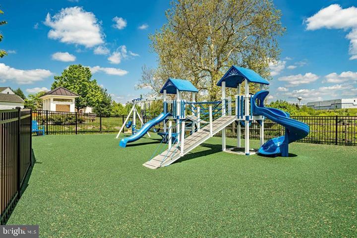 SADSBURY PARK - Residential