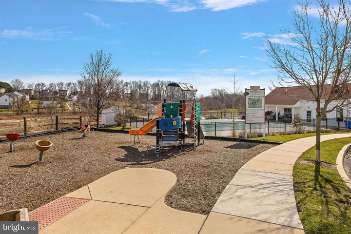 SADSBURY PARK - Residential