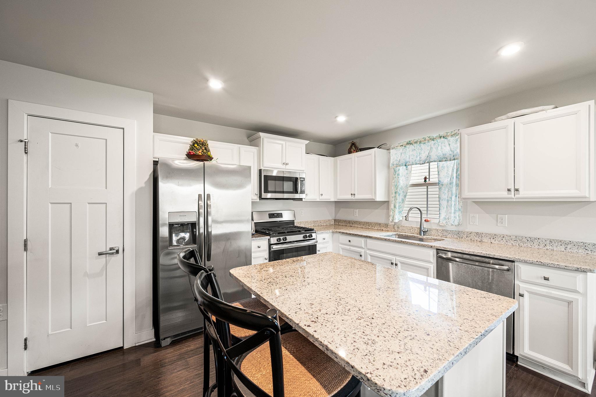 SADSBURY PARK - Residential