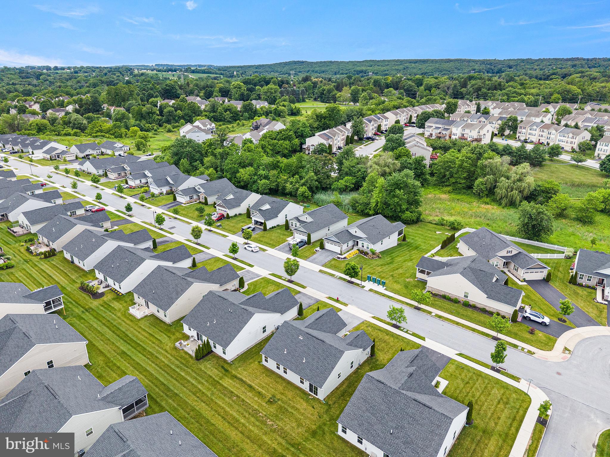 SADSBURY PARK - Residential
